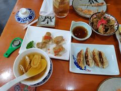 -银子铁板烧料理自助餐(人民广场店)