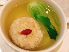 -扬州香格里拉·香宫中餐厅
