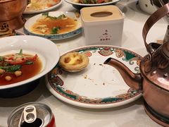 -巴依老爷新疆美食(工体旗舰店)