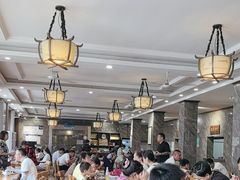 -清真马杰山牛肉汤馆