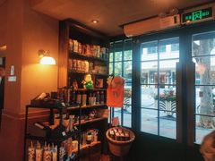 -星巴克(武康路店)