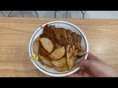 双拼饭-陆长玖古法猪脚饭(玄风桥店)
