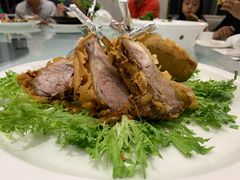 -御彩酒家(东风东路店)
