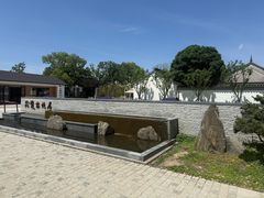-徐霞客故居