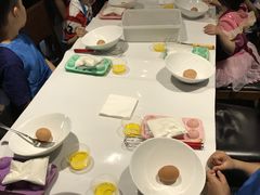 -Geneva日内瓦餐厅(西郊宝成花苑店)