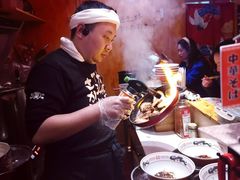 -老龙亭拉面店