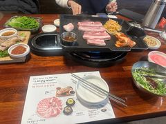 -Dombe豚(黑猪肉街店)