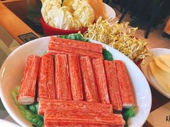 -雾都渣渣火锅(南城智汇城店)