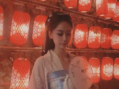 -云锦汉服馆·古典妆造摄影(唐城店)