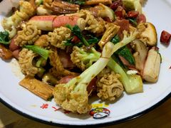 -久品居外婆人家(时光店)