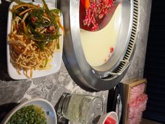-麻路成都火锅(柏威年店)