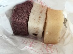 -小厨娘淮扬菜(清江苏宁广场店)