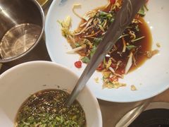 -竹鲜笙全竹宴(国色天香店)