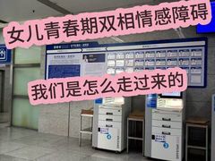 -桥恩心理咨询国际连锁(南山总店)
