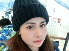 -世界之窗阿尔卑斯冰雪世界