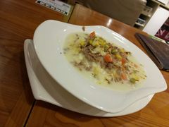 -江南果道西餐厅(北京路店)