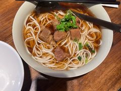 -李先生牛肉面大王(大兴枣园店)