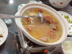-覃大个·藕汤印象(博奇路店)