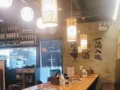 -炼瓦家日式烧肉·寿喜烧(融创精彩天地店)