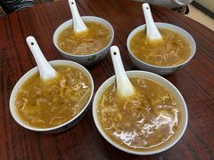 -添發碗仔翅美食