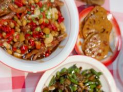 -老三样·旧食新味(万寿宫店)