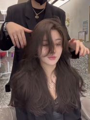 -MONE美发沙龙