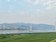 -丰都鬼城名山景区