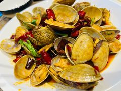 -老大连·海肠捞饭·大连海鲜大连菜(西安路店)