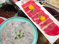 -许府牛火锅(信义坊总店)