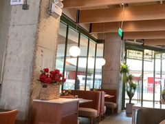 -原石牛扒·约会餐厅(龙城万科里店)