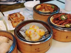-点点心点心专门店(旺角店)
