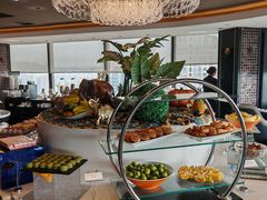 -华厦大酒店·桃源西餐厅·自助餐