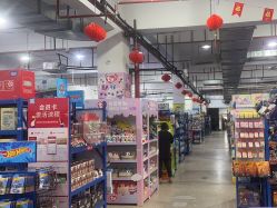 -逝水玩具折扣店