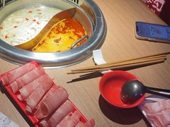 -季季红火锅(丰城洪客隆店)