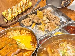 -青春分食(仙林大学城店)