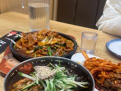 -鸭绿江民族饭店(总店)