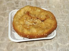 咸煎饼-荔银肠粉(广州天河华利路店)