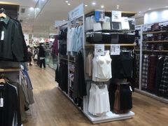 -优衣库(广州恒宝广场店)