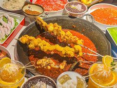 -老天桥蛙炉火锅(姑苏总店)