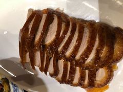 -百花深处·老北京风味菜