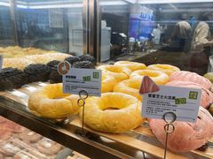 -奈雪的茶(天河城店)