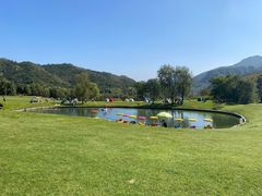 -玉渡山自然风景区