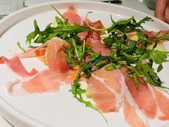 帕尔玛火腿配蜜瓜-Solo(衡山路店)