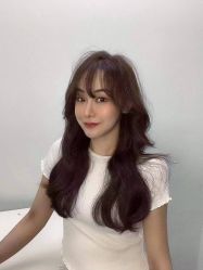 点击看大图 -3AM·S HAIR SALON烫发染发接发