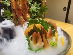 -大岛日本料理铁板烧(南通大饭店)