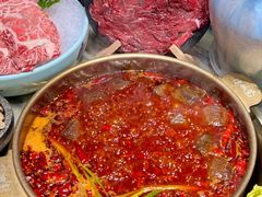 -矮板凳老火锅(宽窄巷子店)