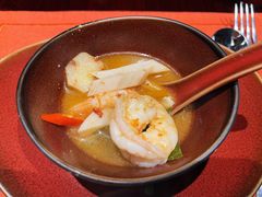 -红泰·泰精选·特色料理(中山路店)