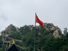 -洛阳白云山景区