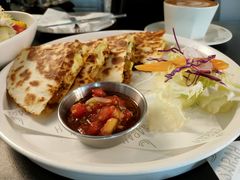-Sarah西点·烘焙·餐厅(翰林府旗舰店)