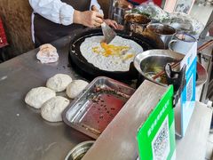 -金杨老摊头蛋饼(金口路店)